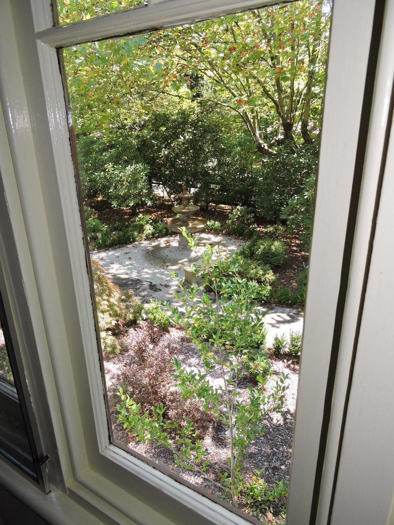 Kubba Roonga Guesthouse - Boutique Luxury Spa Retreat & Gardens - Blue Mountains ブラックヒース エクステリア 写真